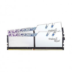 MODULO MEMORIA RAM DDR4 32G 2X16G PC3600 GSKILL TRIDENT Z