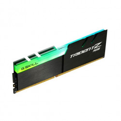MODULO MEMORIA RAM DDR4 16G 2X8G PC3600 GSKILL TRIDENT Z