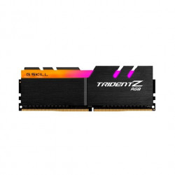 MODULO MEMORIA RAM DDR4 16G 2X8G PC3600 GSKILL TRIDENT Z