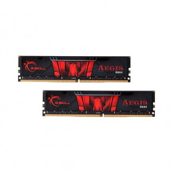 MODULO MEMORIA RAM DDR4 16GB 2X8GB PC3000 GSKILL AEGIS