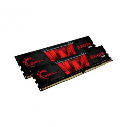 MODULO MEMORIA RAM DDR4 16GB 2X8GB PC3000 GSKILL AEGIS