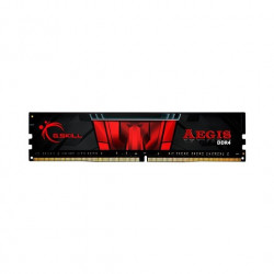 MODULO MEMORIA RAM DDR4 16GB 2X8GB PC3000 GSKILL AEGIS
