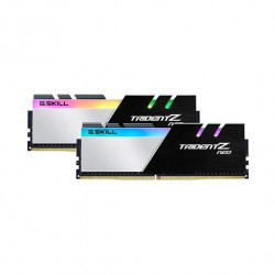 MODULO MEMORIA RAM DDR4 32G 2X16G PC3600 GSKILL TRIDENT Z