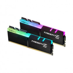 MODULO MEMORIA RAM DDR4 16G 2X8G PC3000 GSKILL TRIDENT Z