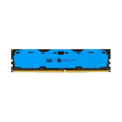 MODULO MEMORIA RAM DDR4 4GB PC2400 GOODRAM IRDM AZUL