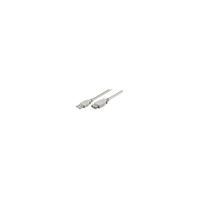 CABLE EXTENSOR USB 5M AMACHO AHEMBRA