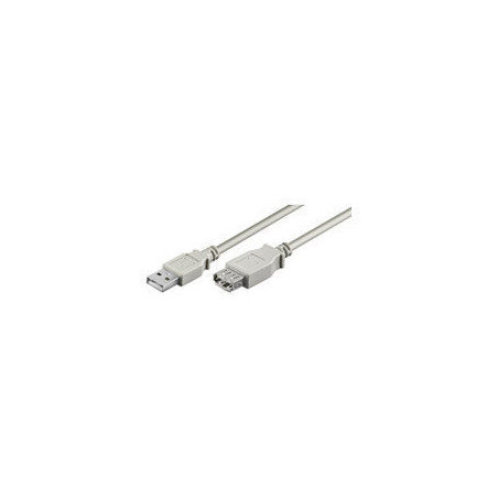 CABLE EXTENSOR USB 5M AMACHO AHEMBRA