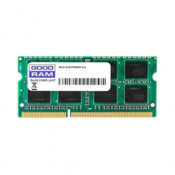 MODULO MEMORIA RAM S O DDR4 4GB PC2400 GOODRAM