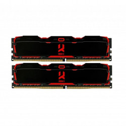 MODULO MEMORIA RAM DDR4 16GB 2X8GB PC3000 GOODRAM IRDM NE