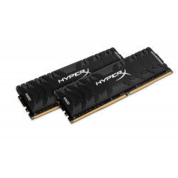 MODULO MEMORIA RAM DDR4 16GB 2x8GB PC3200 KINGSTON HYPERX