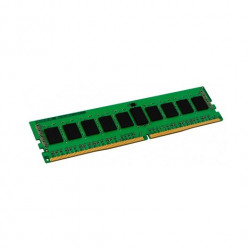 MODULO MEMORIA RAM DDR4 4GB PC2400 KINGSTON RETAIL
