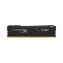MODULO MEMORIA RAM DDR4 4GB PC2400 KINGSTON HYPERX FURY