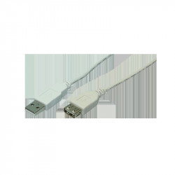 CABLE EXTENSOR USBA 20 A USBA 20 LOGILINK 5M