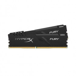 MODULO MEMORIA RAM DDR4 16GB 2x8GB PC3600 KINGSTON HYPERX