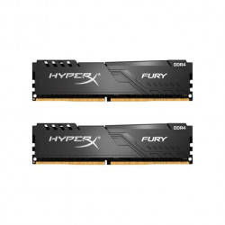 MODULO MEMORIA RAM DDR4 16GB 2X8GB PC3200 KINGSTON HYPERX