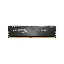 MODULO MEMORIA RAM DDR4 16GB PC2666 KINGSTON HYPERX FURY BL