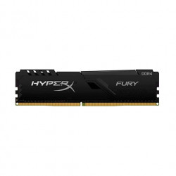MODULO DDR4 32GB 3466MHz KINGSTON HYPERX FURY NEGRO CL 17 1
