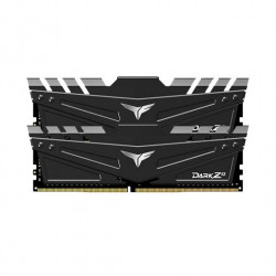 MODULO MEMORIA RAM DDR4 16GB2X8G PC3200 TEAMGROUP DARK Za