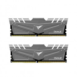 MODULO MEMORIA RAM DDR4 16GB2X8G PC3200 TEAMGROUP DARK Z