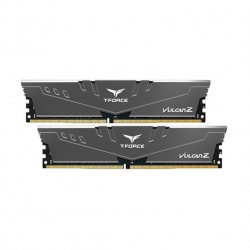 MODULO MEMORIA RAM DDR4 16GB 2X8GB PC3200 TEAMGROUP VULCA