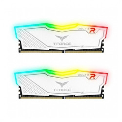 MODULO MEMORIA RAM DDR4 16GB2X8GB PC3600 TEAMGROUP DELTA