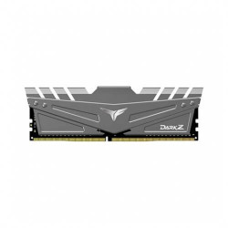 MODULO DDR4 16GB 3200MHz TEAMGROUP DARK Z GRIS CL 16 135V