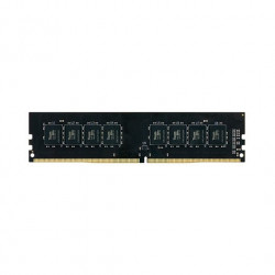 MODULO DDR4 4GB 2400MHz TEAMGROUP ELITE CL 16 12V TED44G24