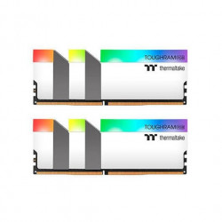 MODULO DDR4 32GB 2X16GB 3600MHz THERMALTAKE TOUGHRAM BLANCO
