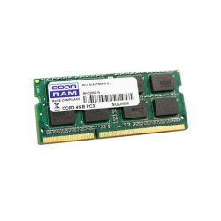 MODULO MEMORIA RAM S O DDR3 4GB PC1600 GOODRAM