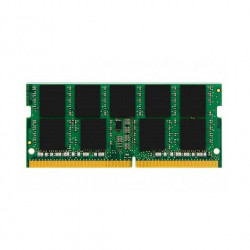 MODULO MEMORIA RAM S O DDR4 4GB PC2400 KINGSTON RETAIL