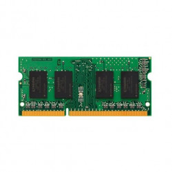 MODULO MEMORIA RAM S O DDR4 8GB PC2400 KINGSTON RETAIL