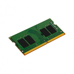 MODULO S O DDR4 8GB 1333MHz KINGSTON CL 19 12V KVR26S19S6 
