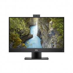 ORDENADOR AIO DELL OPTIPLEX 5480 R1T0K NEGRO