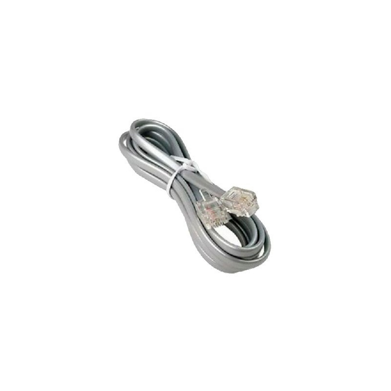 CABLE TELEFONO FAX RJ11 XEROX