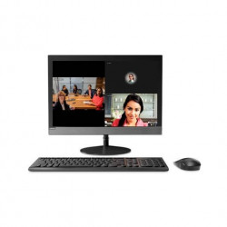ORDENADOR AIO LENOVO V130 20IGM 10RX004PSP NEGRO CELERON J4