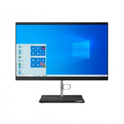ORDENADOR AIO LENOVO V30A 22IML 11FV0035SP NEGRO I3 10110U 