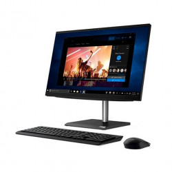 ORDENADOR AIO LENOVO V30A 24IIL 11LA000HSP NEGRO I5 1035G1 