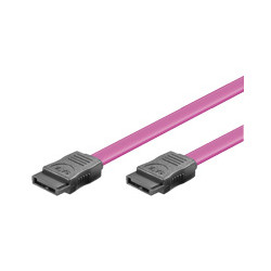 CABLE DATOS SATA 05 M