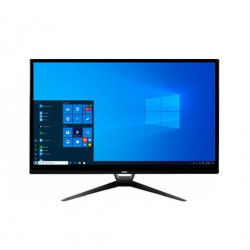 ORDENADOR AIO MSI PRO 22XT 10M 004EU NEGRO TACTIL I3 10100 