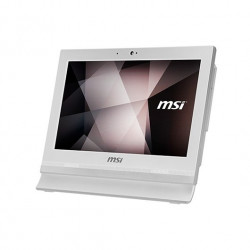 ORDENADOR AIO MSI PRO 16T 10M 002XEU BLANCO