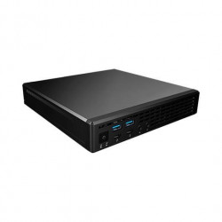 ORDENADOR MINIPC BAREBONE ASROCK JUPITER A320