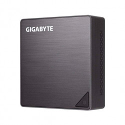 ORDENADOR MINIPC BAREBONE GIGABYTE GB BRI7H8550 BK