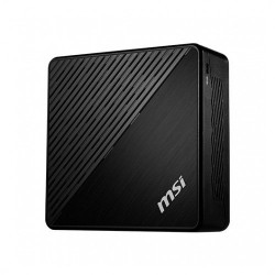 ORDENADOR MINIPC BAREBONE MSI CUBI 5 10M 045EU