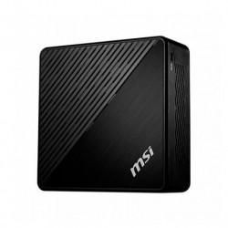 ORDENADOR MINIPC BAREBONE MSI CUBI 5 10M 062EU I5 10210U 8G