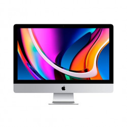 ORDENADOR APPLE IMAC 27 RETINA 5K SILVER 2020