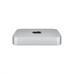 ORDENADOR APPLE MAC MINI SILVER M1 CHIP M1 8C 8GB SSD512GB
