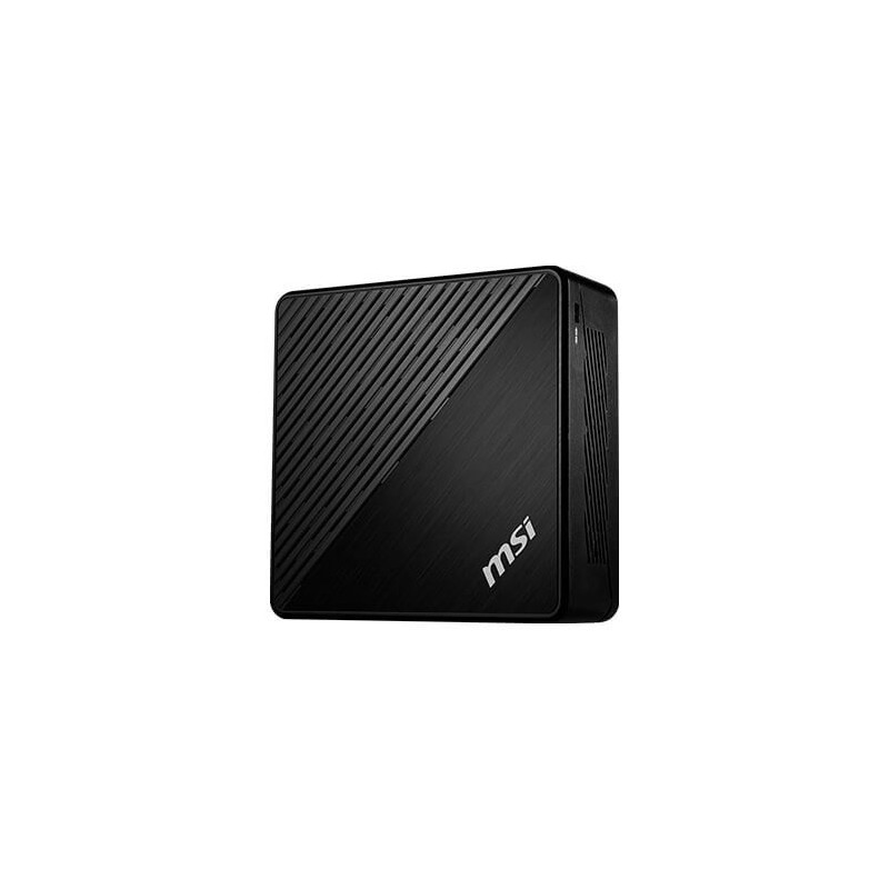 ORDENADOR MINIPC BAREBONE MSI CUBI 5 10M 061EU I7 10510U 16