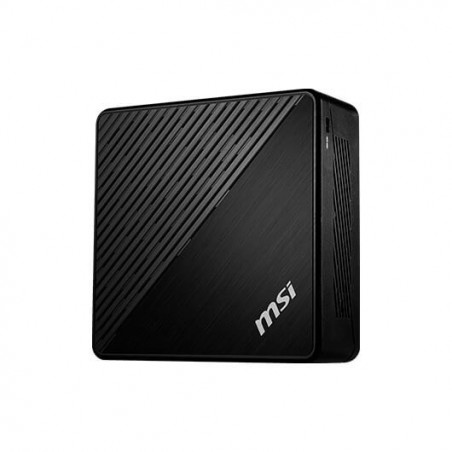 ORDENADOR MINIPC BAREBONE MSI CUBI 5 10M 061EU I7 10510U 16