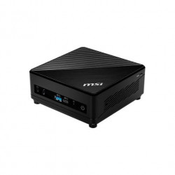 ORDENADOR MINIPC BAREBONE MSI CUBI 5 10M 061EU I7 10510U 16