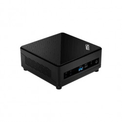 ORDENADOR MINIPC BAREBONE MSI CUBI 5 10M 061EU I7 10510U 16